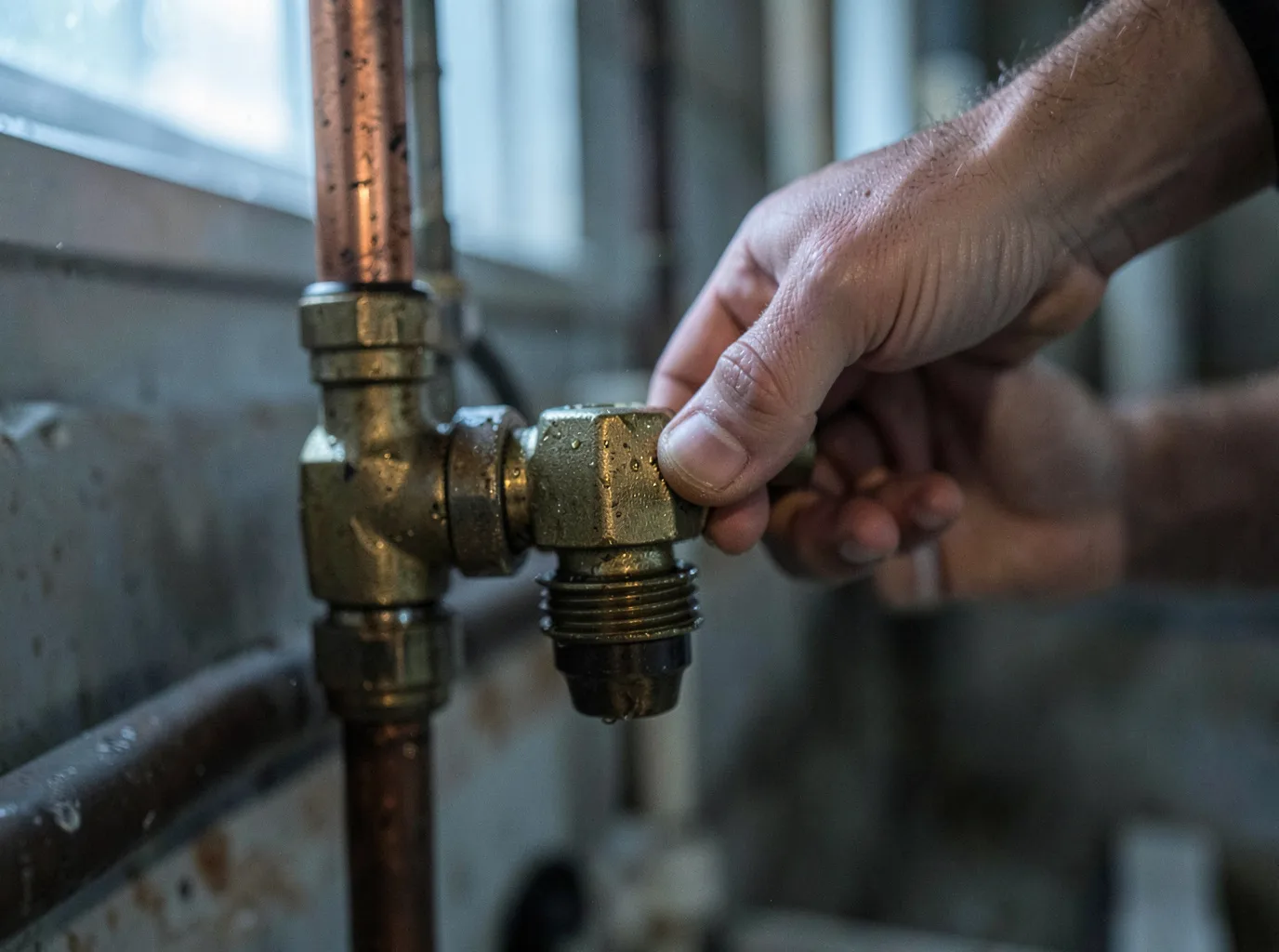 Emergency Plumber Grace, MS FAQs